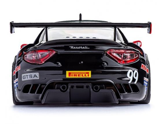 Slot it Maserati MC GT4 PWC